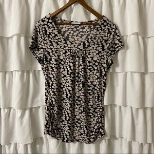 Black & Tan New York & Company Blouse